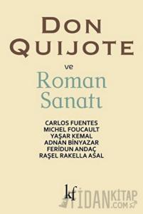 Don Quijote ve Roman Sanatı