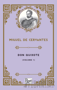 Don Quixote -Volume 1-