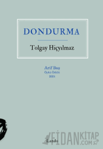 Dondurma