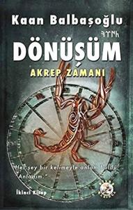 Dönüşüm