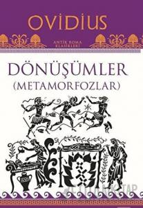 Dönüşümler ( Metamorfozlar )