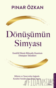 Dönüşümün Simyası
