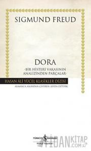 Dora - Bir Histeri Vakasının Analizinden Parçalar