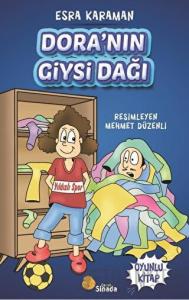 Dora'nın Giysi Dağı