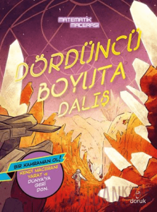 Dördüncü Boyuta Dalış