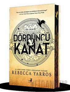 Dördüncü Kanat (Ciltli)