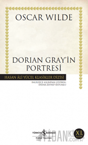 Dorian Gray’in Portresi
