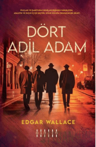 Dört Adil Adam