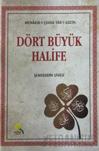Dört Büyük Halife (Ciltli)