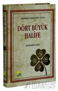 Dört Büyük Halife (Ciltli)
