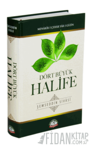 Dört Büyük Halife, Menakıb-i Çehar Yar-ı Güzin