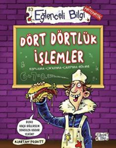 Dört Dörtlük İşlemler