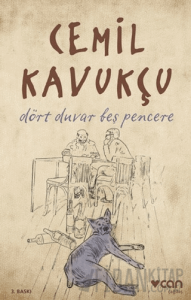 Dört Duvar Beş Pencere