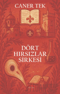 Dört Hırsızlar Sirkesi