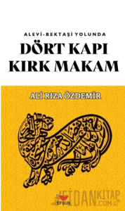 Dört Kapı Kırk Makam
