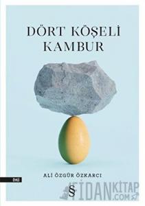 Dört Köşeli Kambur