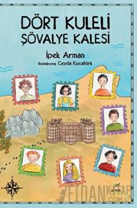 Dört Kuleli Şövalye Kalesi