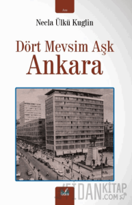 Dört Mevsim Aşk Ankara