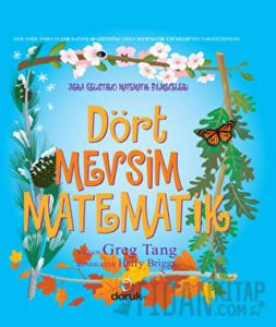 Dört Mevsim Matematik (Ciltli)
