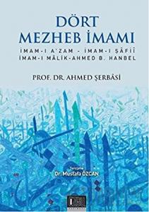 Dört Mezheb İmamı