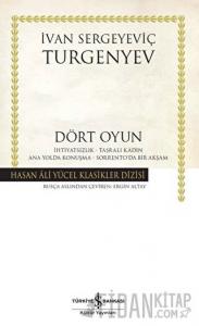 Dört Oyun