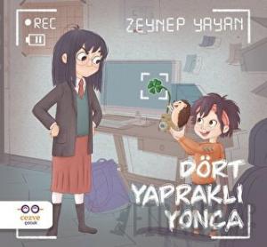 Dört Yapraklı Yonca