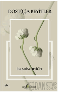 Dost(ç)a Beyitler