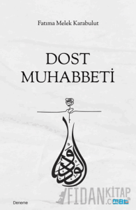 Dost Muhabbetı̇