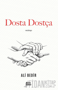 Dosta Dostça
