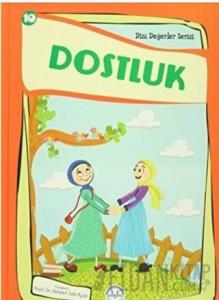 Dostluk (Ciltli)
