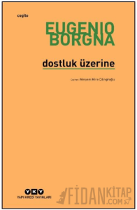 Dostluk Üzerine