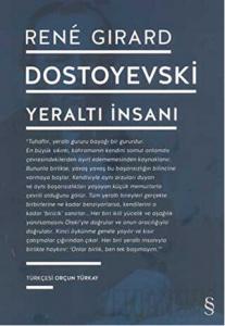 Dostoyevski - Yeraltı İnsanı