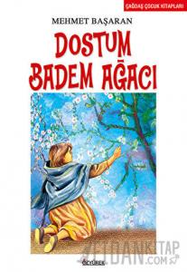 Dostum Badem Ağacı