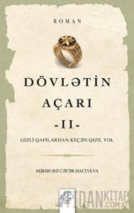 Dövletin Açarı - 2