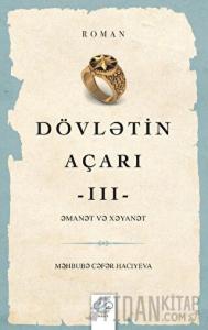 Dövletin Açarı - 3