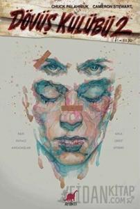 Dövüş Kulübü 2 Sayı: 1