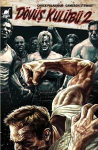 Dövüş Kulübü 2 Toplu Set