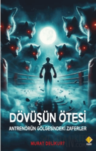 Dövüşün Ötesi Antrenörün Gölgesindeki Zaferler