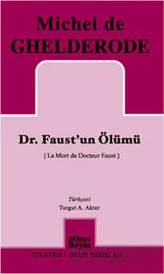 Dr. Faust'un Ölümü