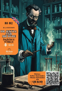 Dr. Jekyll and Mr. Hyde