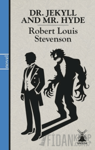 DR. Jekyll And MR. Hyde