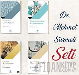 Dr. Mehmet Sürmeli Seti - 4 Kitap Takım