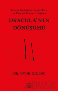 Dracula’nın Dönüşümü