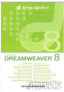 Dreamweaver 8