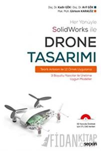 Drone Tasarımı