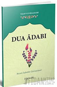 Dua Adabı