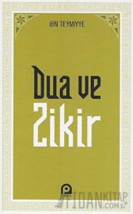 Dua ve Zikir