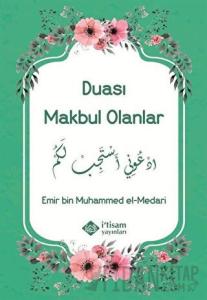 Duası Makbul Olanlar