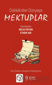 Dükkan’dan Dünya’ya Mektuplar