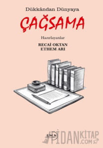 Dükkândan Dünyaya Çağsama